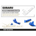 Упор главного тормозного цилиндра Subaru Impreza 2nd WRX/ STI 2001-2006/ Forester SG 2003-2008 Hardrace Q0725