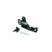 Упор главного тормозного цилиндра Subaru Impreza 2nd WRX/ STI 2001-2006/ Forester SG 2003-2008 Hardrace Q0725