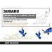 Упор главного тормозного цилиндра Subaru Impreza 3rd WRX/ STI/ Legacy 2003-2008/ Exiga 2008-2018 Hardrace Q0726