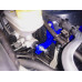 Упор главного тормозного цилиндра Subaru Impreza WRX/STI/Forester/Xv Hardrace 8619