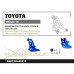 Упор главного тормозного цилиндра Toyota Hilux 8th AN120/130 Hardrace Q0917