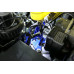 Упор главного тормозного цилиндра Toyota Hilux 8th AN120/130 Hardrace Q0917