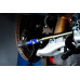 Усиленные рулевые тяги Mazda RX-7 Fd Hardrace 6590