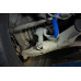 Усиленные стойки переднего стабилизатора Subaru Impreza Wrx Gc/Gf/Gm/ Impreza Wrx Gd/Gg Hardrace 7952