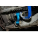 Усиленные стойки переднего стабилизатора Subaru Impreza Wrx Gc/Gf/Gm/ Impreza Wrx Gd/Gg Hardrace 7952