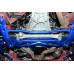 Усиленные втулки переднего стабилизатора Subaru BRZ Zc6/ Toyota 86 FT86/FR-S Zn6/Zc6 Hardrace 7602