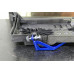 Volkswagen Golf R MK8 2021- упор главного тормозного цилиндра Hardrace Q1037