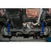 Задние нижние рычаги Jeep Wrangler Jk/Jl/Unlimited Jlu/Unlimited Jku Hardrace Q0136