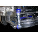 Задние регулируемые стойки стабилизатора Ford Mondeo Mk4/ Escape Mk3/ Kuga Mk2/ Volvo V60 Hardrace 8946