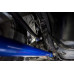 Задние регулируемые стойки стабилизатора Toyota 4runner N280 Hardrace 8867