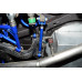 Задние рычаги схождения Infiniti Q45 Y33/ Nissan 240SX/Silvia S14/S15 Hardrace 6165-S14-R