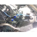 Задние рычаги схождения Subaru Impreza 5th Gk/Gt Hardrace Q0214