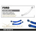 Задние верхние развальные рычаги Ford Kuga MK3 2020- Hardrace Q0718