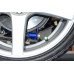 Задний кронштейн амортизатора заниженного Audi/Volkswagen Hardrace 8586