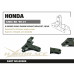Задний кронштейн B-series Swap Honda Civic 6th EK3/4/5/9/ EJ6/7/8/9/ EM1 Hardrace Q0982
