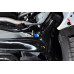 Задний кронштейн корректора фар заниженного Honda HR-V Hardrace 8773