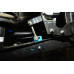 Задний кронштейн корректора фар заниженного Subaru Impreza 5th Gk/Gt Hardrace Q0220