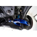 Задний кронштейн корректора фар заниженного Toyota Alphard/Vellfire Hardrace Q0100