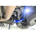 Задний стабилизатор- 28mm Toyota Camry Xv70 2017- Hardrace Q0584