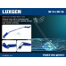 Задний стабилизатор Luxgen U6 2013- Hardrace Q0557