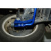 Задний стабилизатор Nissan Sentra/Sylphy 7th B17/ Tiida/Versa 2nd C12 Hardrace Q0146