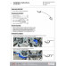 Задний стабилизатор Toyota Corolla Cross XG10 2020- Hardrace Q0807 Задний стабилизатор Toyota Corolla Cross XG10 2020- Hardrace Q0807