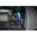 Задний стабилизатор Toyota Sienna Xl30 Hardrace 8795