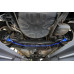 Задний стабилизатор Toyota Yaris/Vitz Xp130/ Xp150/ Hardrace 8664