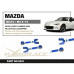 Задний верхний развальный рычаг Mazda MX-5 Miata Nd Hardrace 8541