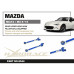 Задний верхний рычаг Mazda MX-5 Miata Nd Hardrace 8544