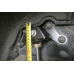 Задняя верхняя опора амортизатора заниженного Toyota Alphard/Vellfire Hardrace Q0691